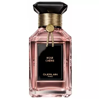 Guerlain - Rose Cherie (1мл)