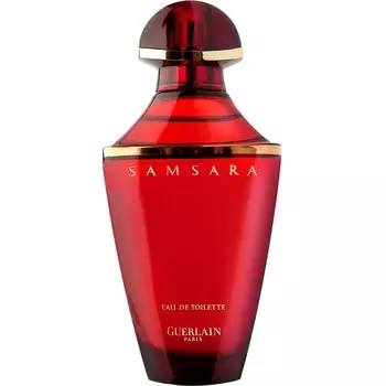 Guerlain - Samsara Eau de Toilette (50мл)