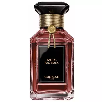 Guerlain - Santal Pao Rosa (100мл)