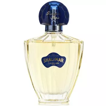 Guerlain - Shalimar Eau De Cologne (10мл)