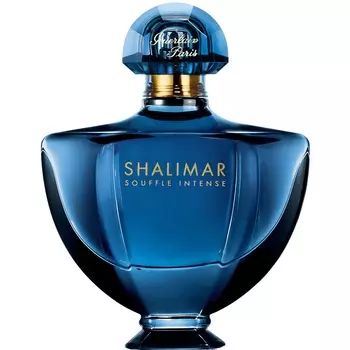 Guerlain - Shalimar Souffle Intense (3мл)
