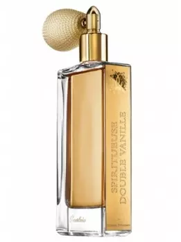 Guerlain - Spiritueuse Double Vanille (3мл)