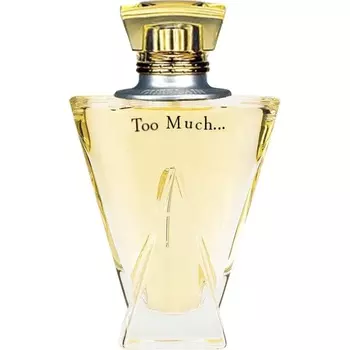 Guerlain - Too Much (50мл)