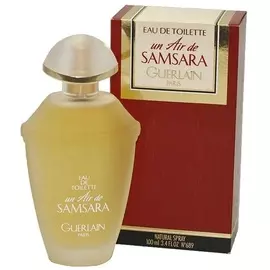 Guerlain - Un Air de Samsara (50мл)