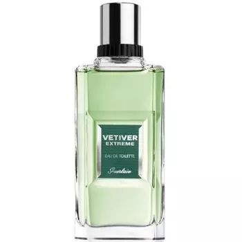 Guerlain - Vetiver Extreme (10мл)