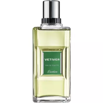 Guerlain - Vetiver for Men (3мл)