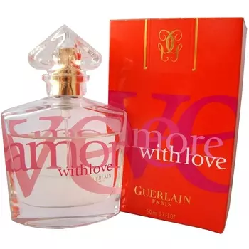 Guerlain - With Love (2мл)