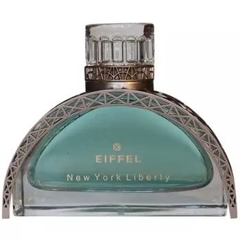 Gustave Eiffel - New York Liberty (100мл)