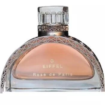 Gustave Eiffel - Rose De Paris (100мл)