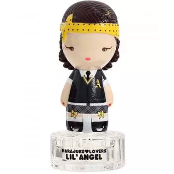 Gwen Stefani - Harajuku Lovers Lil' Angel (100мл)