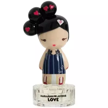 Gwen Stefani - Harajuku Lovers Love (100мл)