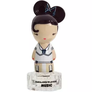 Gwen Stefani - Harajuku Lovers Music (100мл)