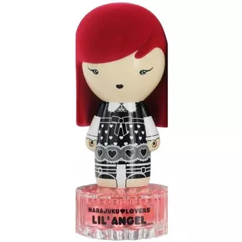 Gwen Stefani - Harajuku Lovers Wicked Style Lil Angel (100мл)
