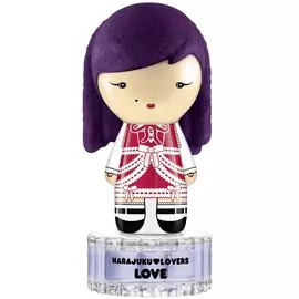 Gwen Stefani - Harajuku Lovers Wicked Style Love (100мл)