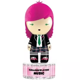 Gwen Stefani - Harajuku Lovers Wicked Style Music (100мл)