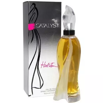 Halston - Catalyst (100мл)