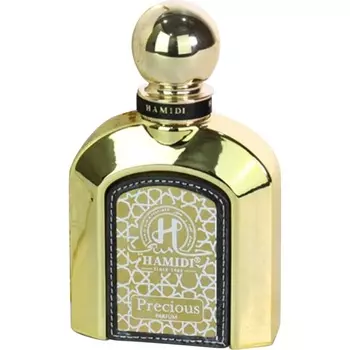 Hamidi Oud &amp; Perfumes - Precious (1мл)