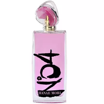 Hanae Mori - № 04 (2мл)