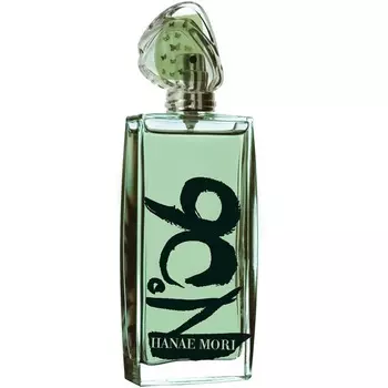 Hanae Mori - № 06 (100мл)