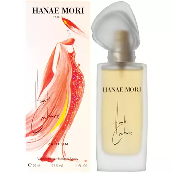 Hanae Mori - Haute Couture (50мл)