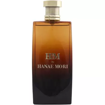 Hanae Mori - Him (50мл)