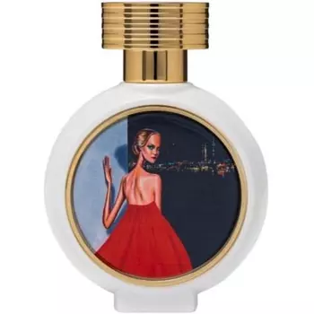 Haute Fragrance Company - Lady in Red (1мл)