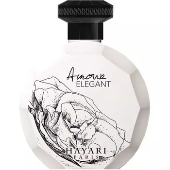 Hayari Parfums - Amour Elegant (100мл)