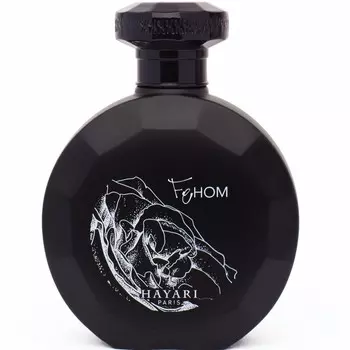 Hayari Parfums - FeHom (100мл)