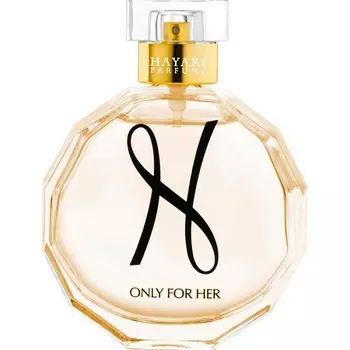 Hayari Parfums - Only For Her (100мл)