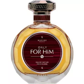 Hayari Parfums - Only For Him (100мл)