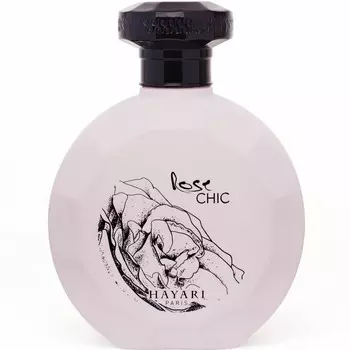 Hayari Parfums - Rose Chic (100мл)