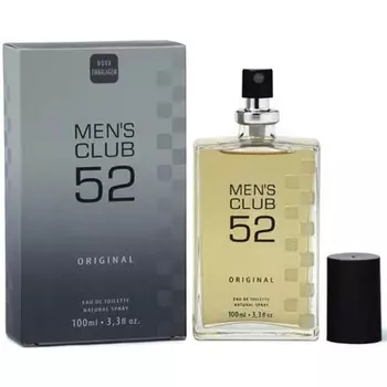 Helena Rubinstein - Men's Club (114мл)
