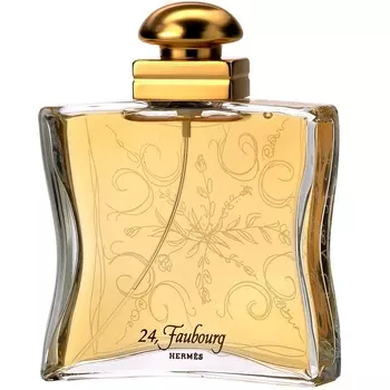 Hermes - 24 Faubourg (100мл)
