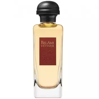 Hermes - Bel Ami Vetiver (1мл)