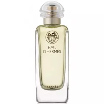 Hermes - Eau D`Hermes (2мл)
