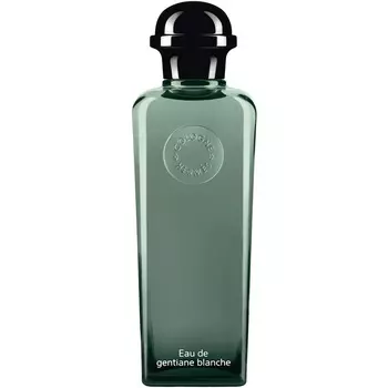 Hermes - Eau de Gentiane Blanche (3мл)