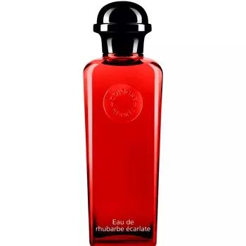 Hermes - Eau de Rhubarbe Ecarlate (3мл)