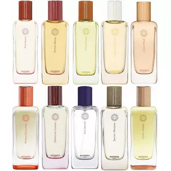 Hermes - Hermessence (10 по 3мл)