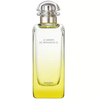 Hermes - Le Jardin de Monsieur Li (3мл)