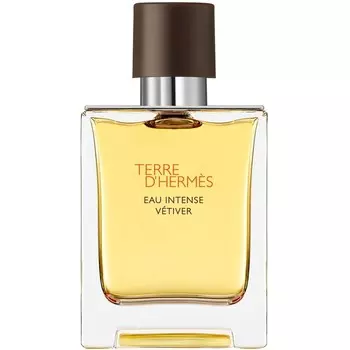 Hermes - Terre d’Hermes Eau Intense Vetiver (3мл)