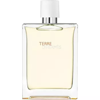 Hermes - Terre d'Hermes Eau Tres Fraiche (3мл)