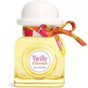 Hermes - Twilly d'Hermes Eau Ginger (85мл)