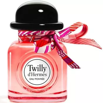 Hermes - Twilly d'Hermes Eau Poivree Eau de Parfum (3мл)