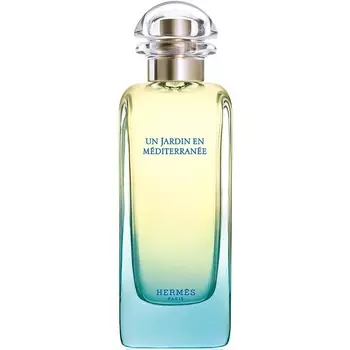 Hermes - Un Jardin En Mediterranee (1мл)
