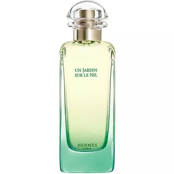 Hermes - Un Jardin Sur Le Nil (3мл)