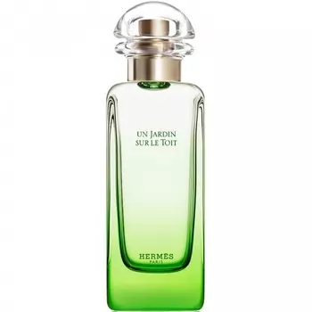 Hermes - Un Jardin Sur Le Toit (50мл)