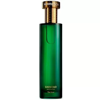 Hermetica - Darkoud (100мл)