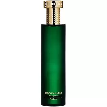 Hermetica - Patchoulilight (3мл)