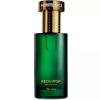 Hermetica - Peonypop (100мл)