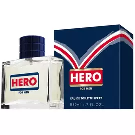 Hero - Hero (100мл)